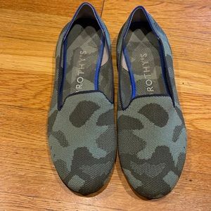 Rothy’s Loafers